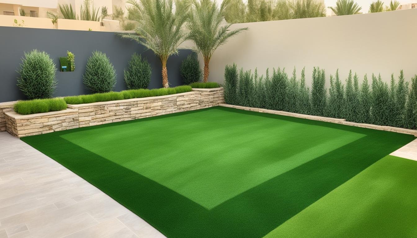 تنسيق حدائق بالرياض