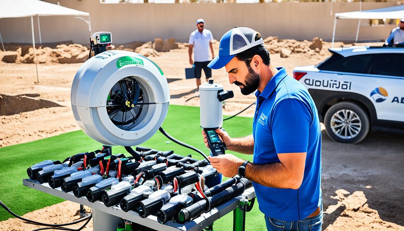 شركه تنسيق حدائق بالرياض