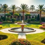 5 خطوات لتحويل حديقتك