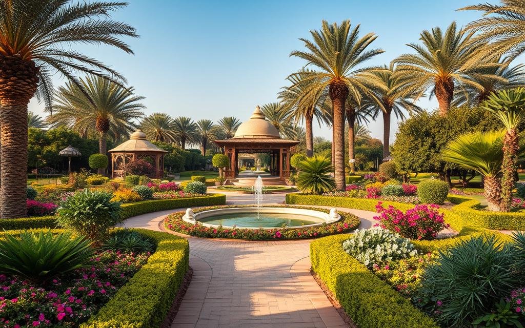تركيب عشب